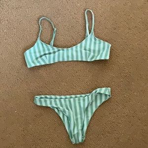 Jack’s Surfboards Bathing Suit Set